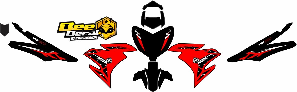 Yamaha MX-King - Image 2