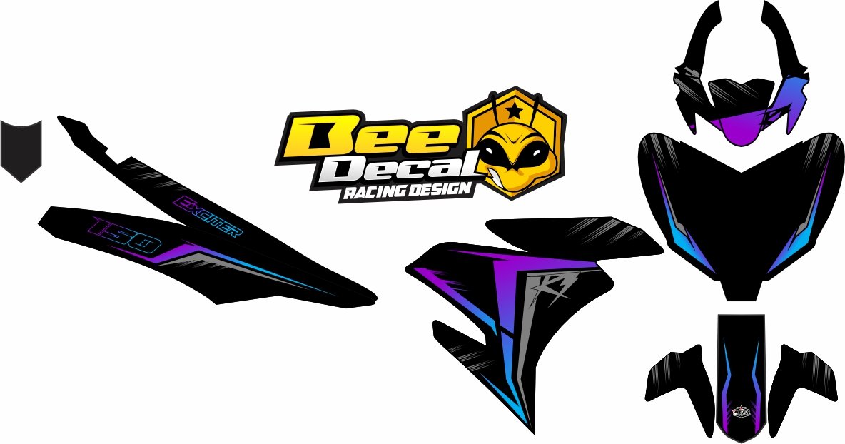 Yamaha MX-King - Image 5