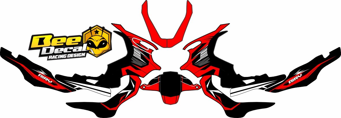 Honda ADV (ALL VARIAN) - Image 2