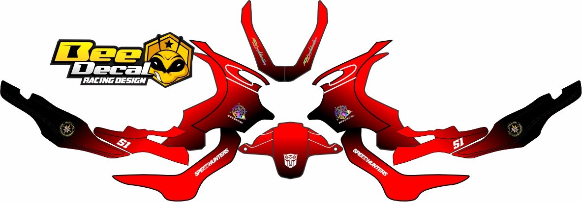 Honda ADV (ALL VARIAN) - Image 4