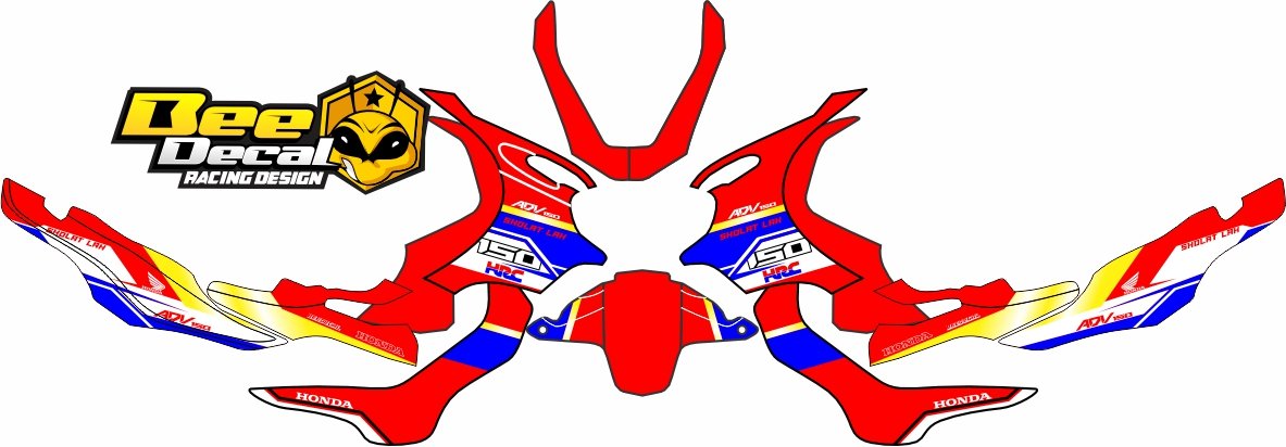 Honda ADV (ALL VARIAN) - Image 6