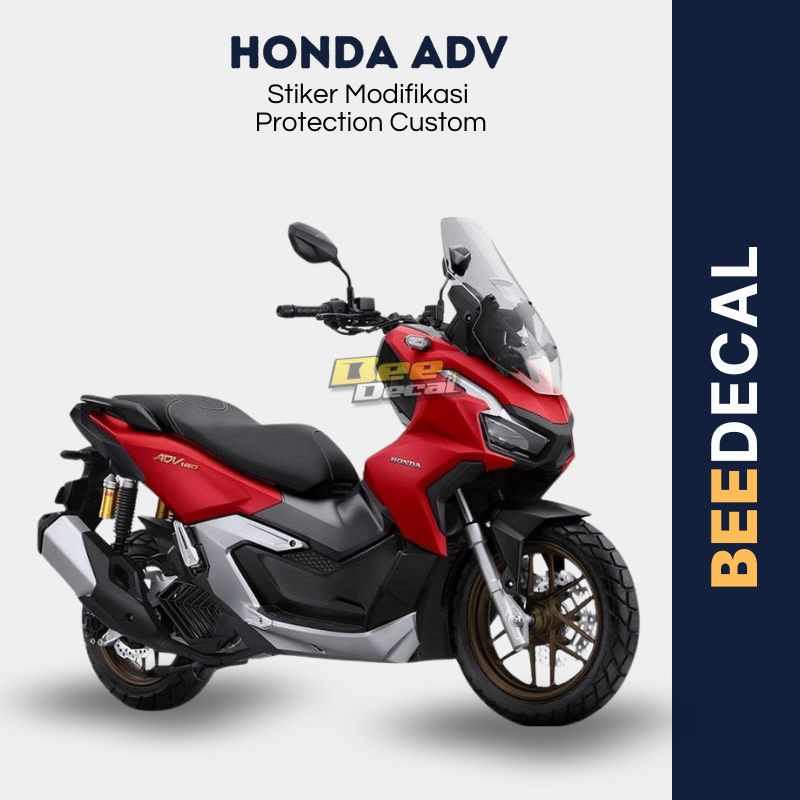 Honda ADV (ALL VARIAN)