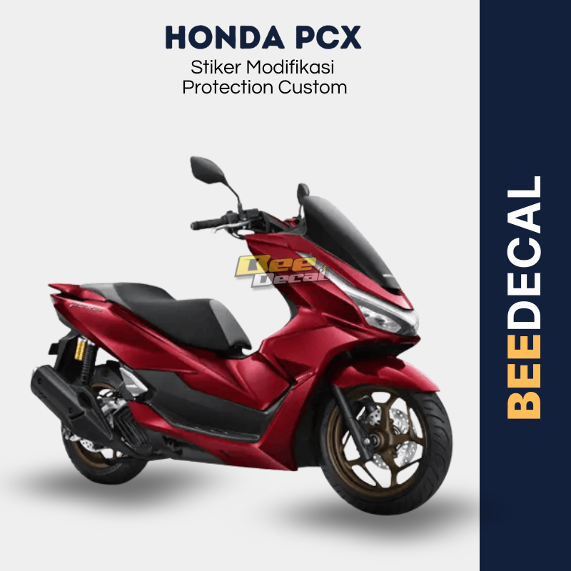 Honda PCX (ALL VARIAN)