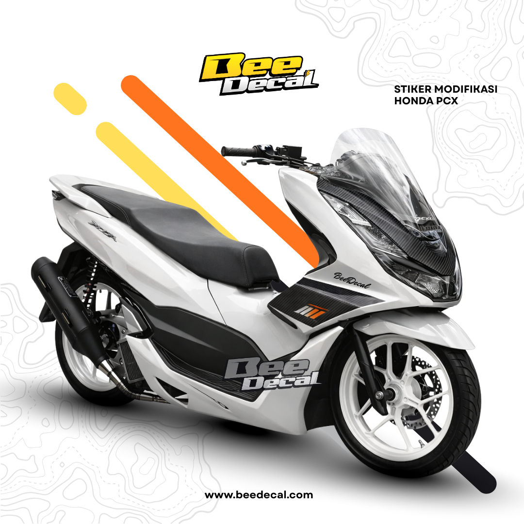 Honda PCX (ALL VARIAN)