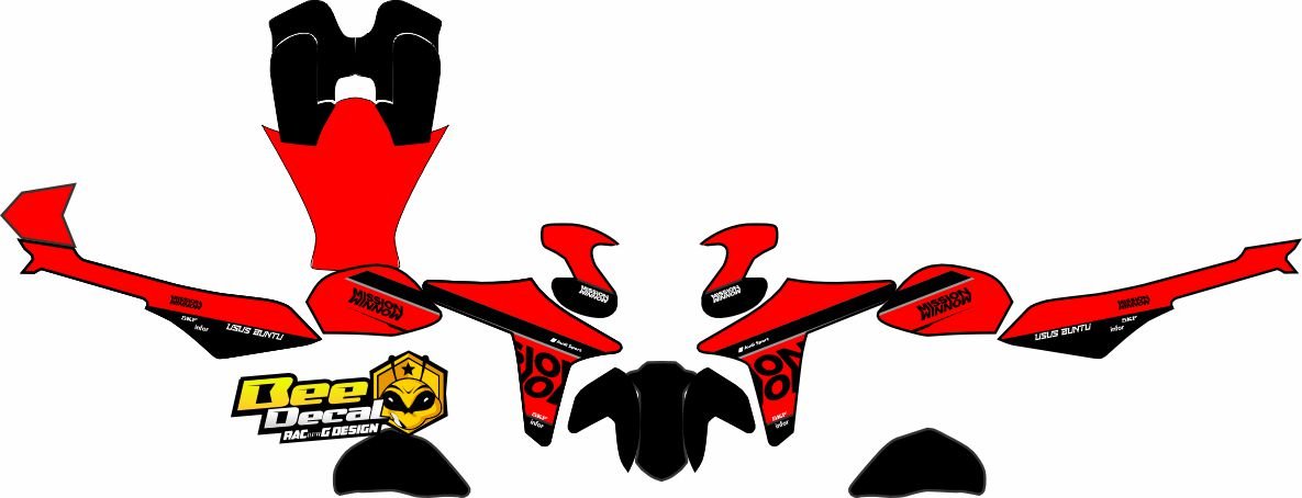 Yamaha Vixion All (ALL VARIAN) - Image 3