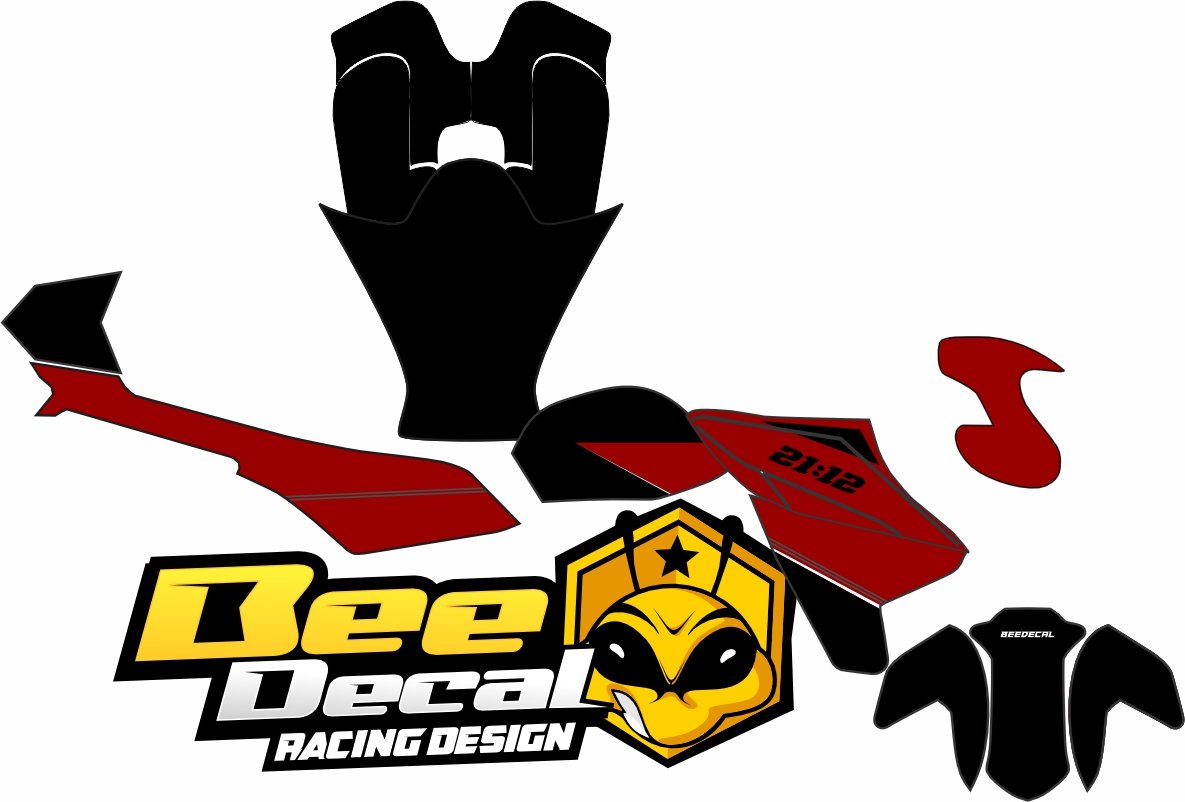 Yamaha Vixion All (ALL VARIAN) - Image 12