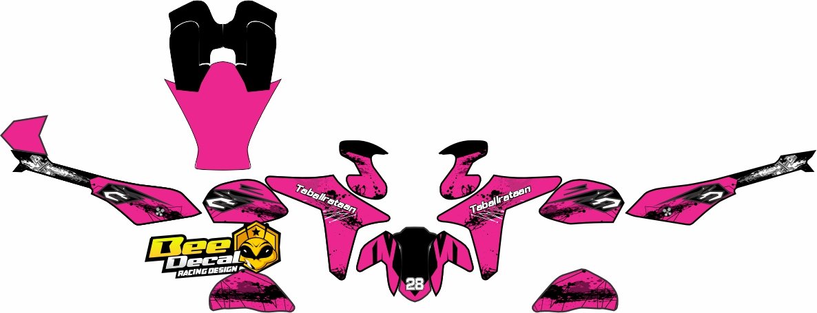 Yamaha Vixion All (ALL VARIAN) - Image 4