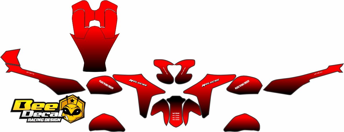 Yamaha Vixion All (ALL VARIAN) - Image 11