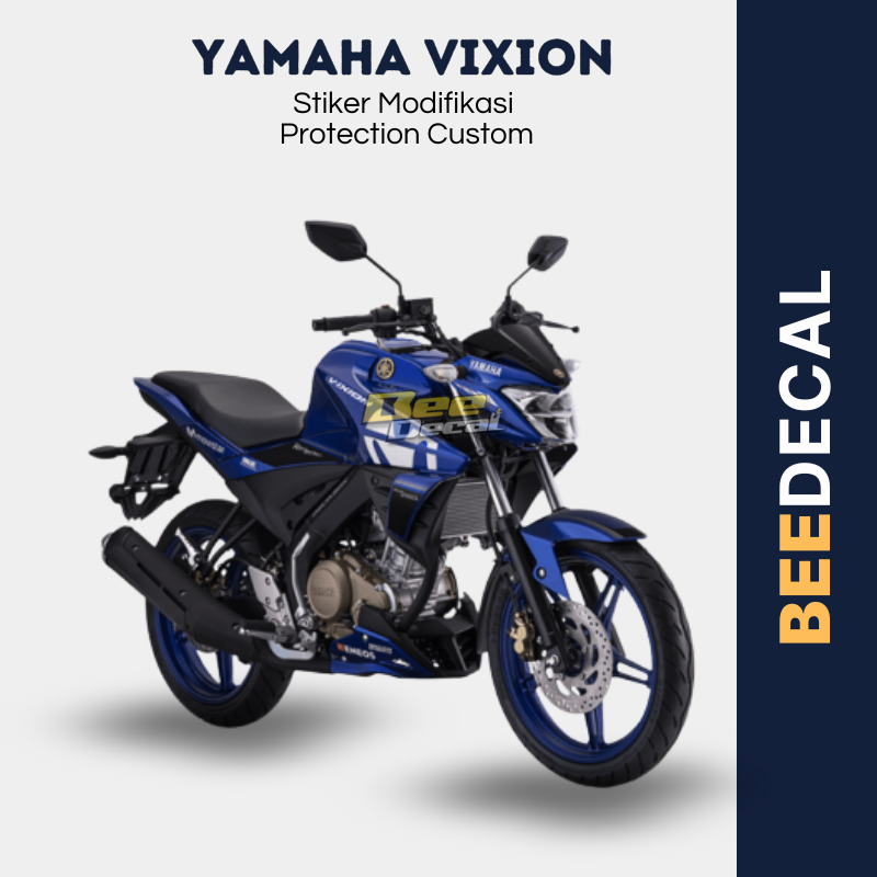 Yamaha Vixion All (ALL VARIAN)