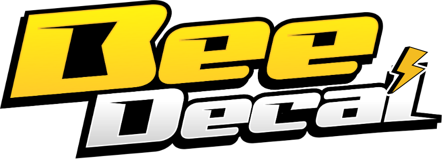 Stiker Logo Premium A5