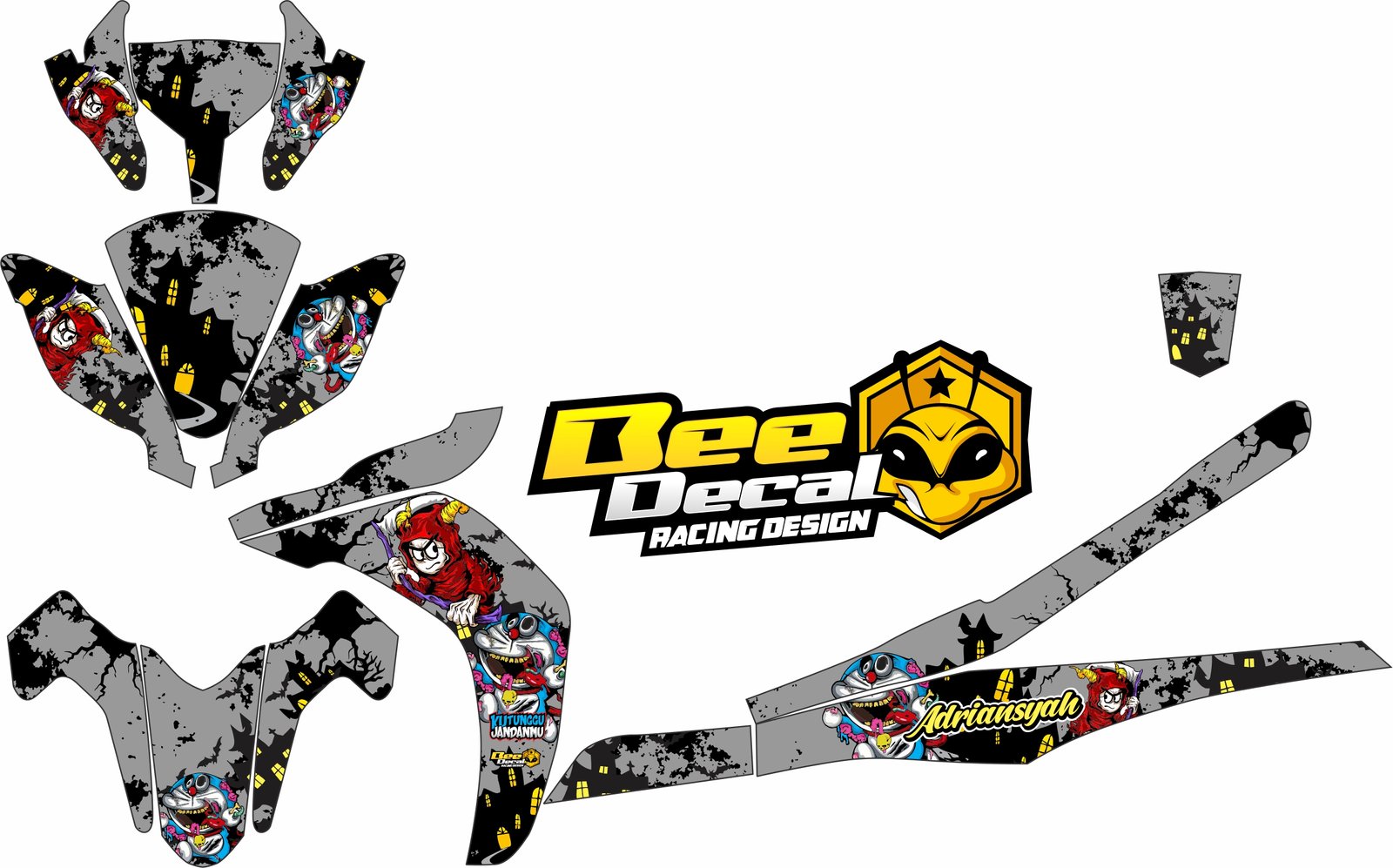 Yamaha Jupiter (All Varian) - Image 7