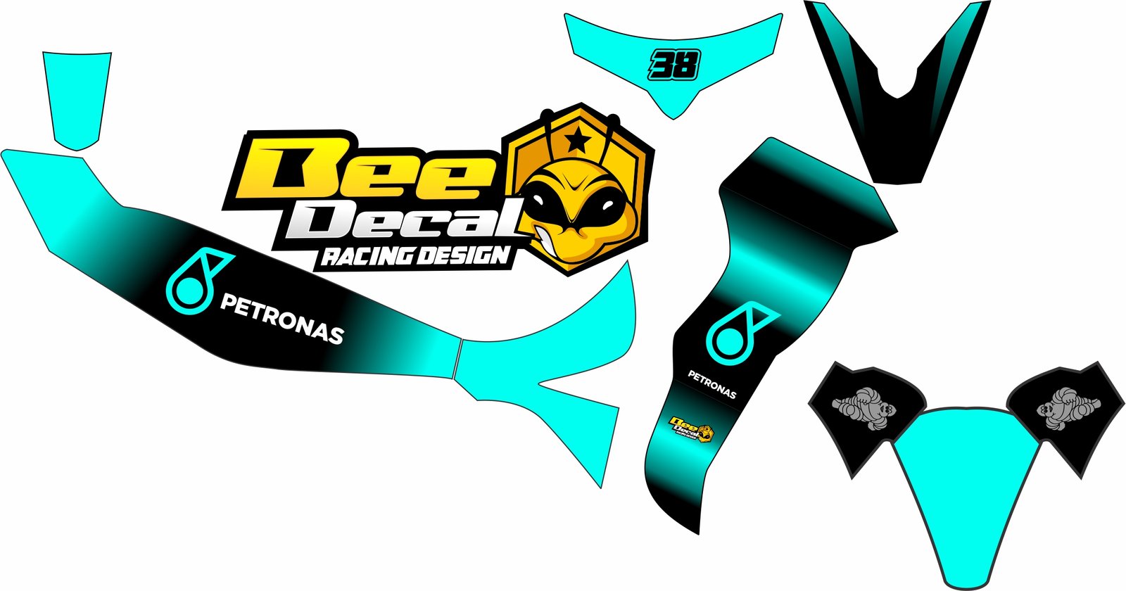 Yamaha Jupiter (All Varian) - Image 10