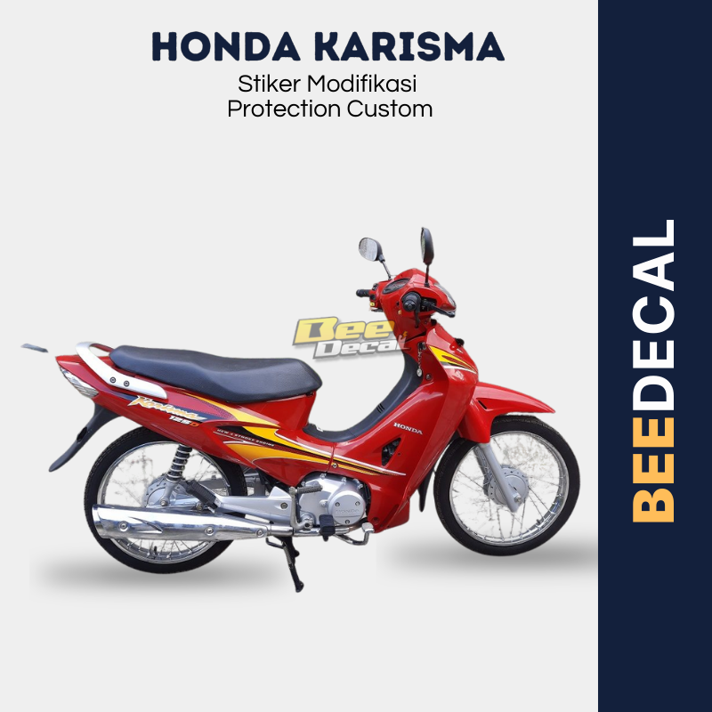 Honda Karisma