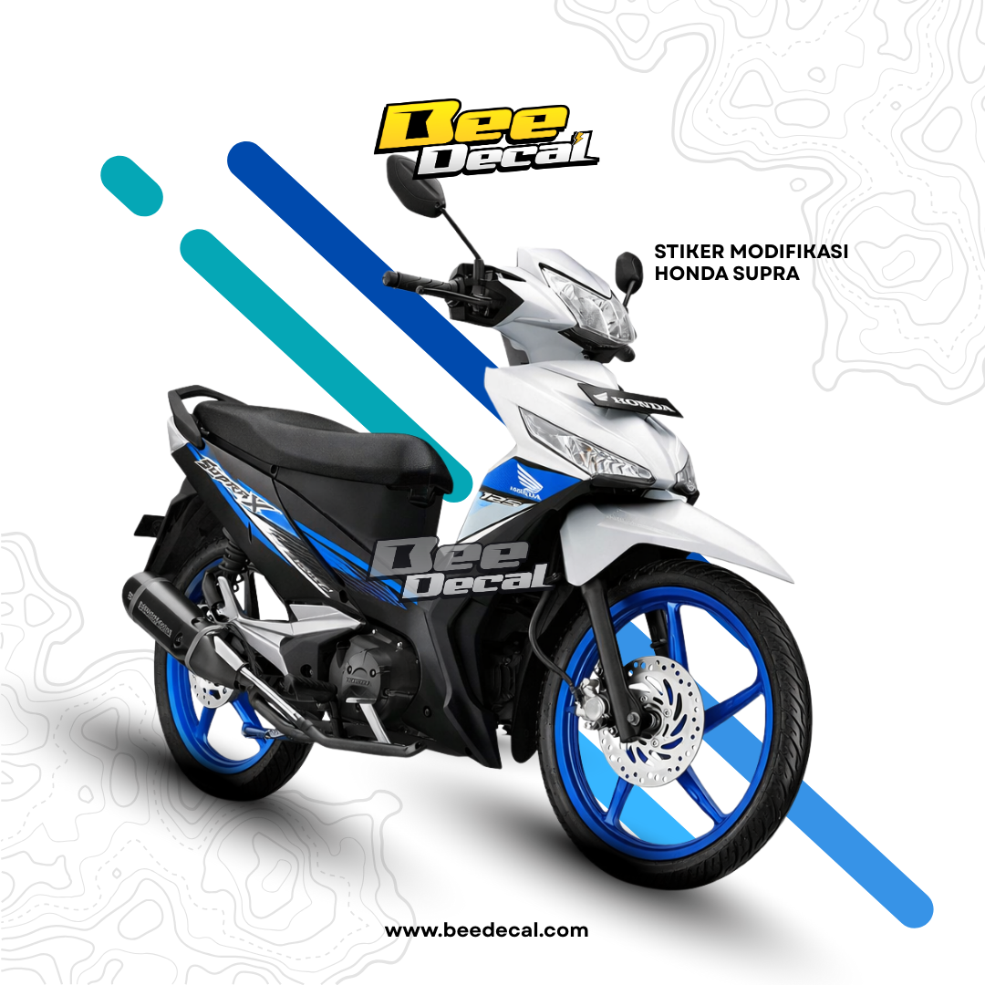 Honda  Supra (ALL VARIAN)