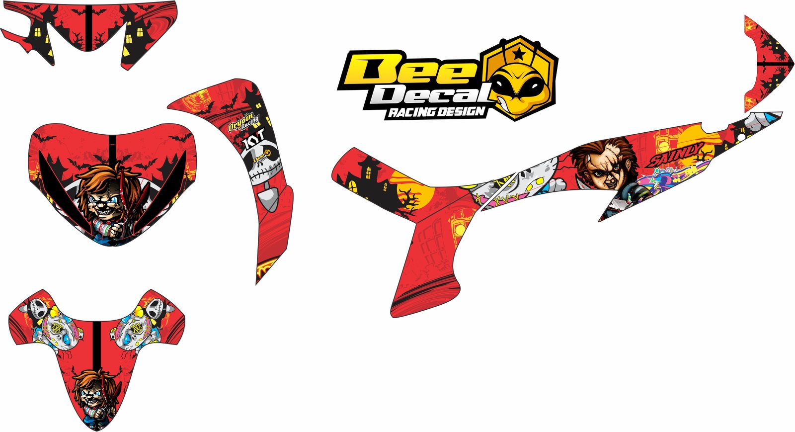 Honda Revo (ALL VARIAN) - Image 4