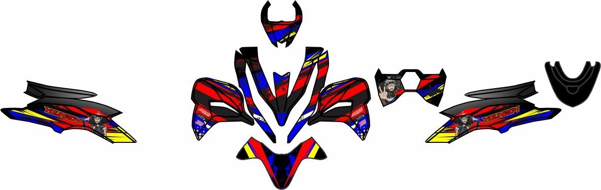 Honda Vario125 - Image 3