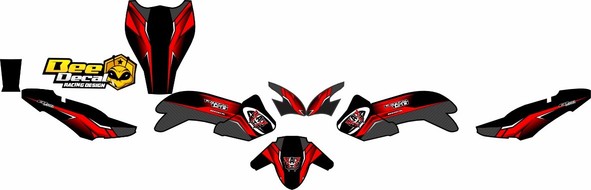 Honda Verza - Image 2