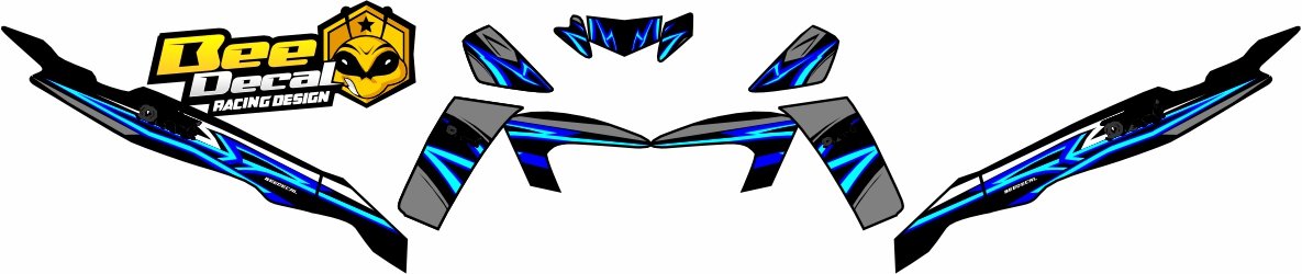 Yamaha Vega (ALL VARIAN) - Image 2