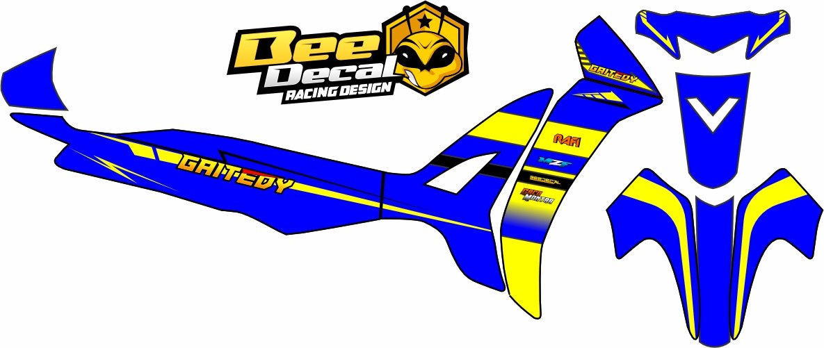 Yamaha Vega (ALL VARIAN) - Image 4