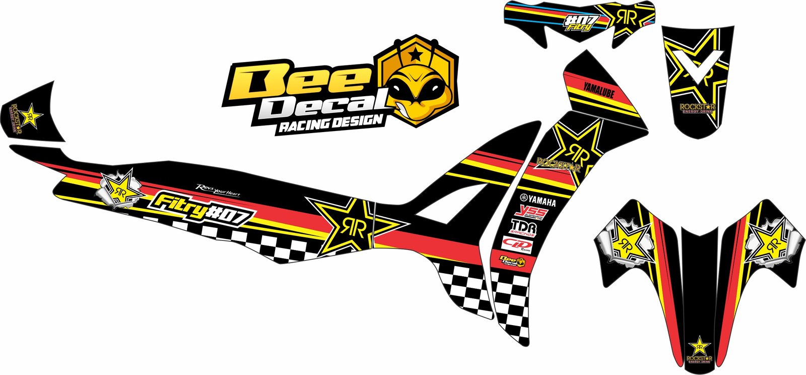 Yamaha Vega (ALL VARIAN) - Image 5