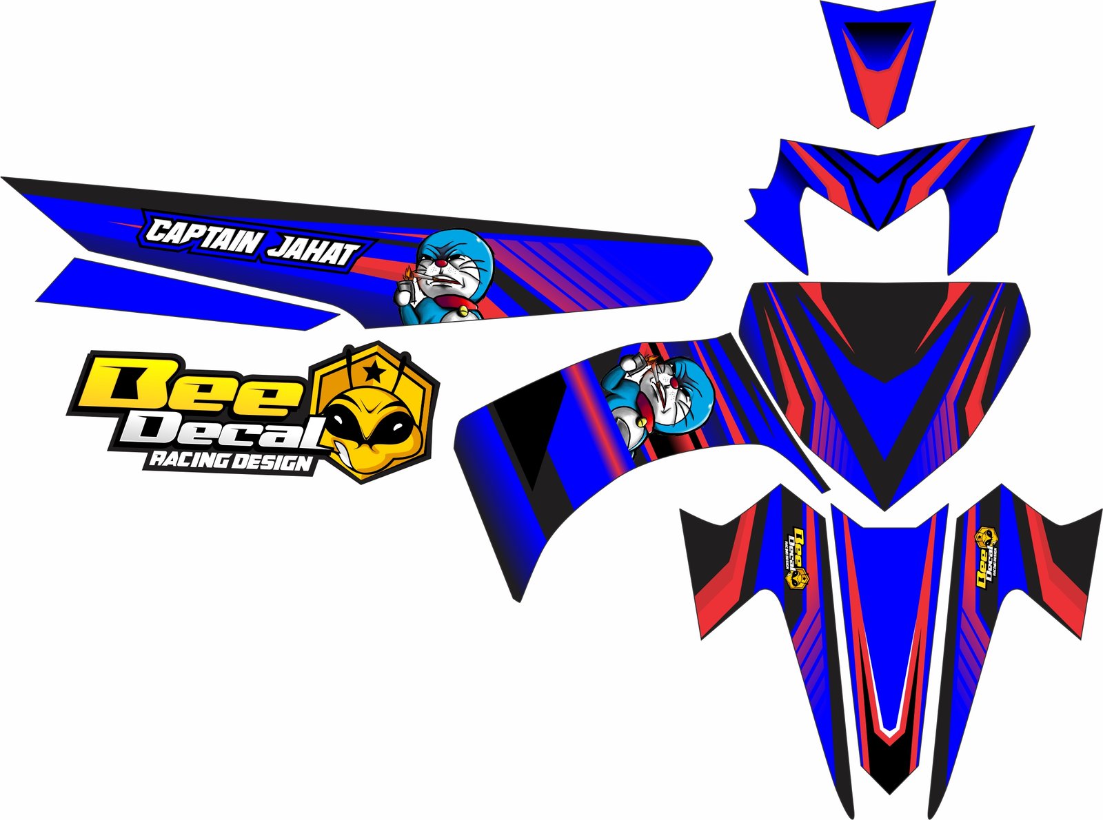 Yamaha Vega (ALL VARIAN) - Image 9