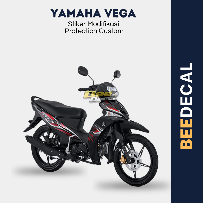Yamaha Vega (ALL VARIAN)