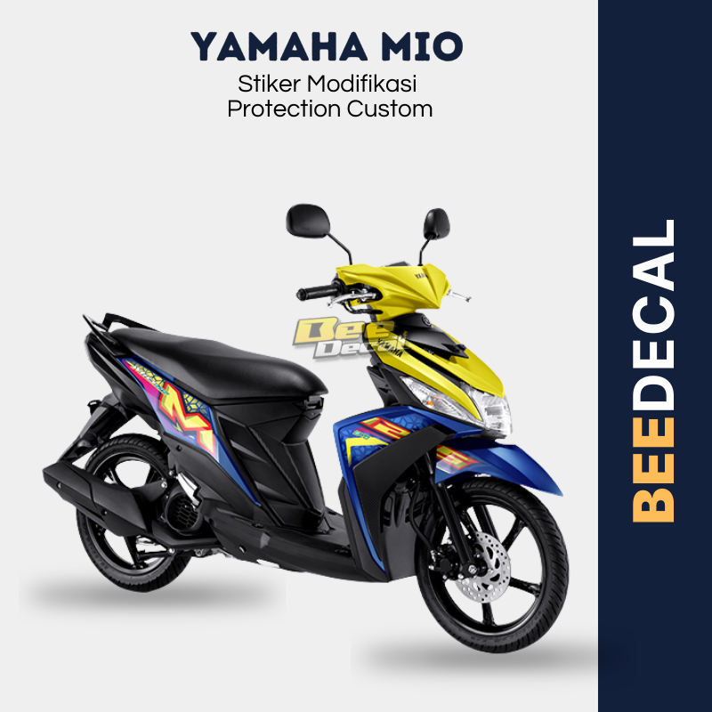 Yamaha MIO (ALL VARIAN)