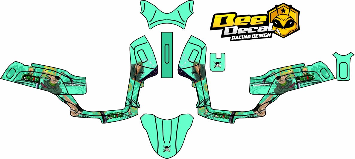 Yamaha Fazzio - Image 3