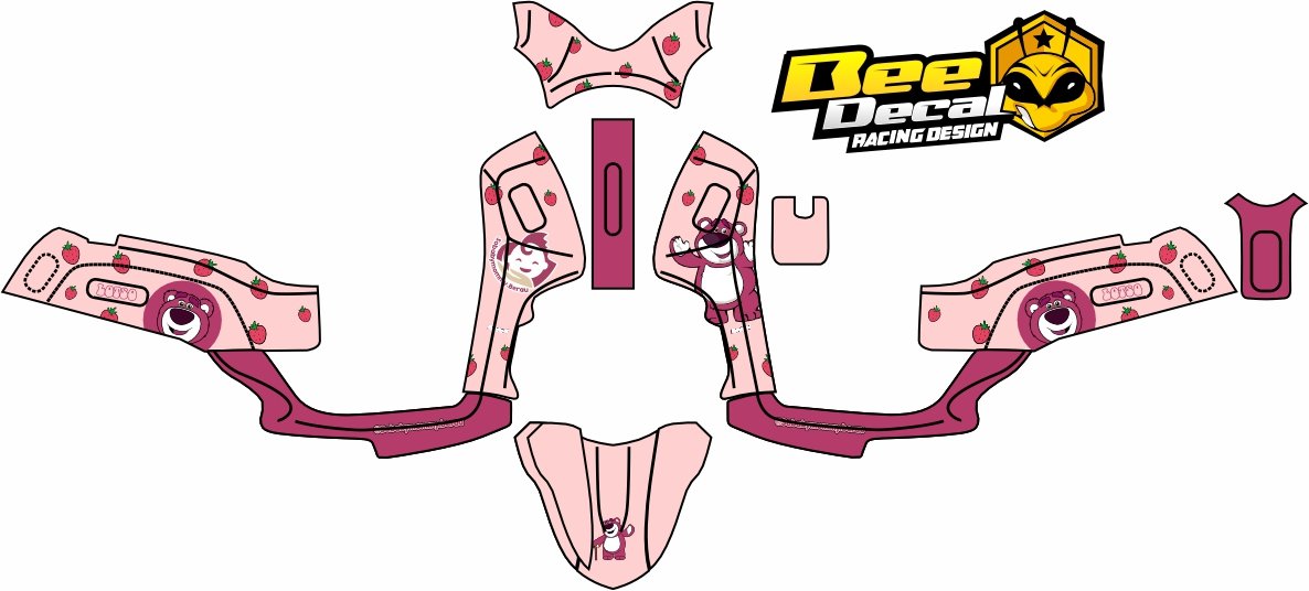 Yamaha Fazzio - Image 4