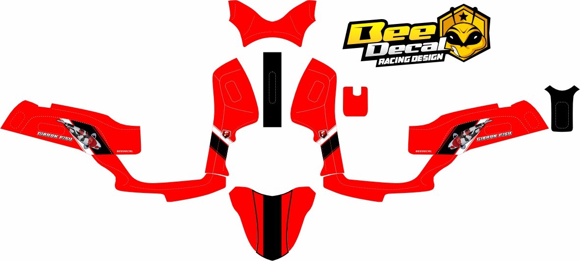 Yamaha Fazzio - Image 6