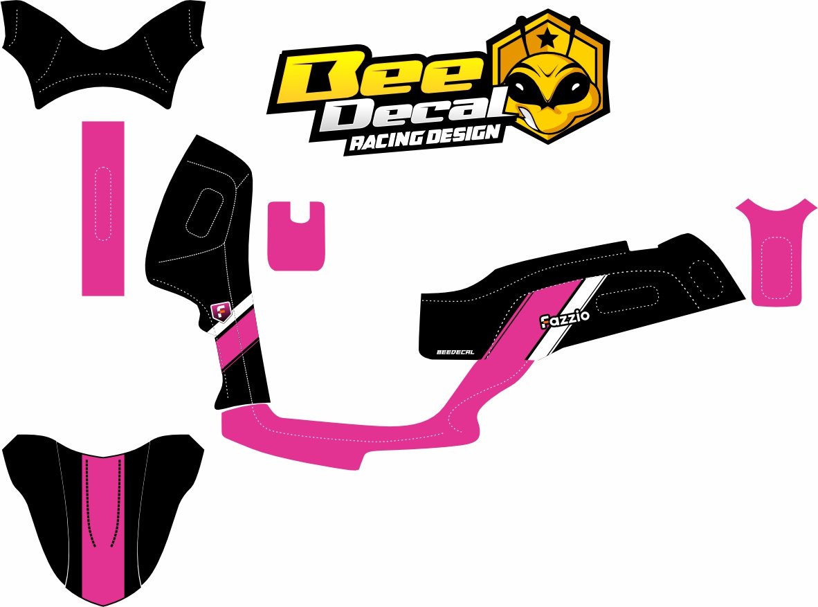 Yamaha Fazzio - Image 8