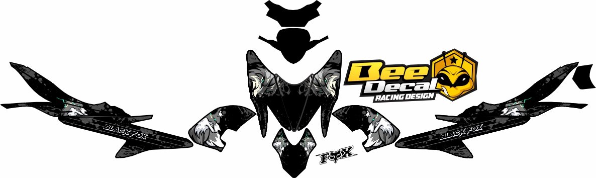 Yamaha Aerox (ALL VARIAN) - Image 2