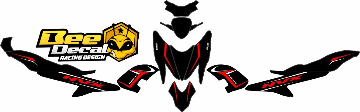 Yamaha Aerox (ALL VARIAN) - Image 9