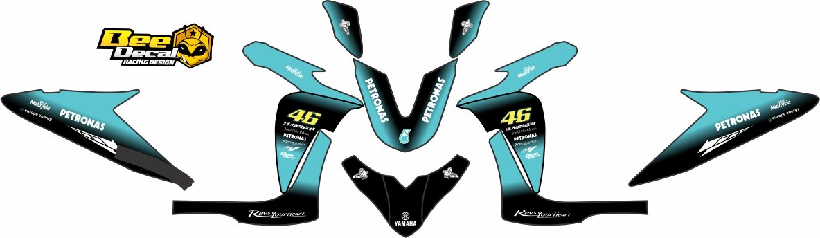 Yamaha FreeGo - Image 3