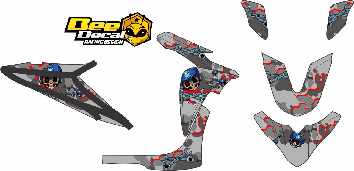 Yamaha FreeGo - Image 7