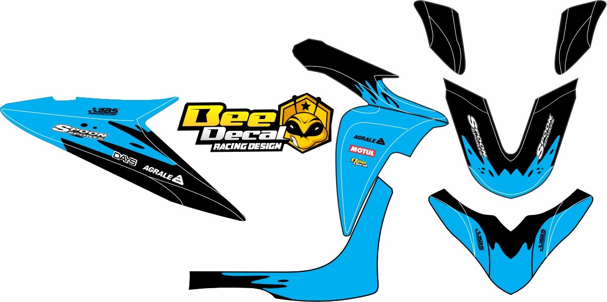 Yamaha FreeGo - Image 8