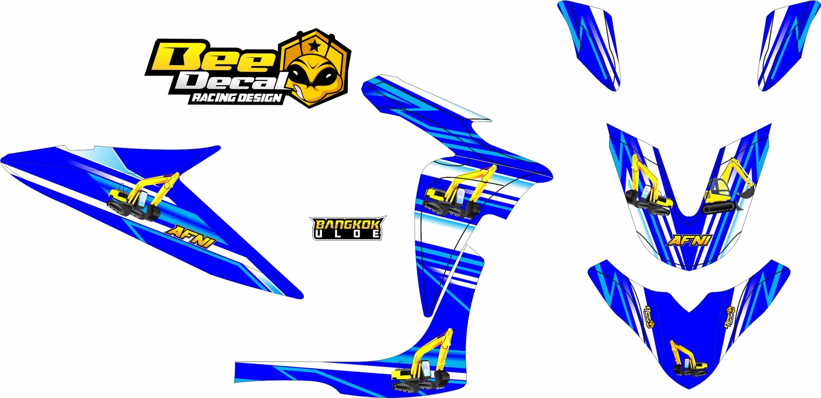 Yamaha FreeGo - Image 9