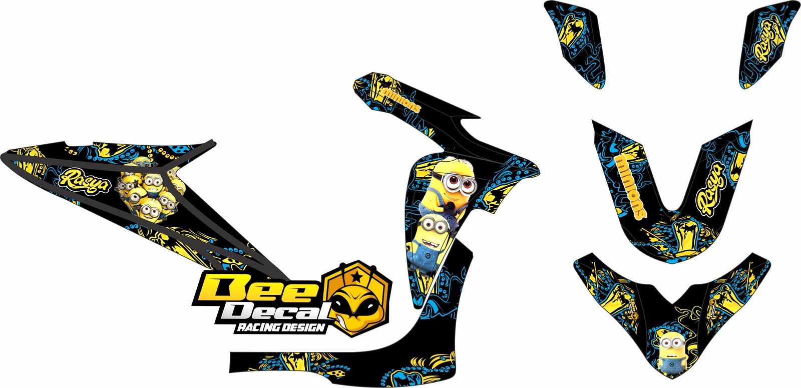 Yamaha FreeGo - Image 10