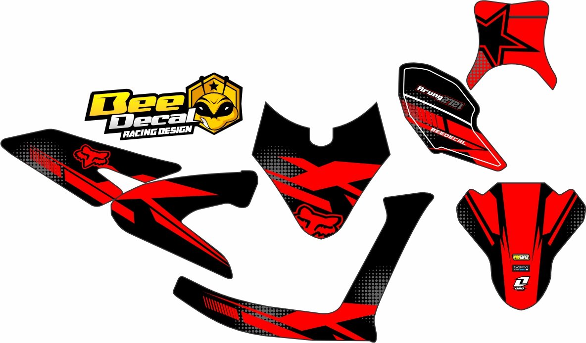 Yamaha X-Ride (ALL VARIAN) - Image 4