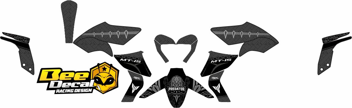 Yamaha MT (ALL VARIAN) - Image 2