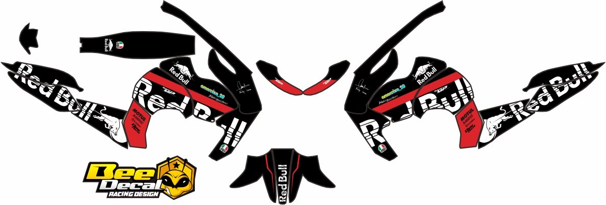 Yamaha Byson (ALL VARIAN) - Image 2