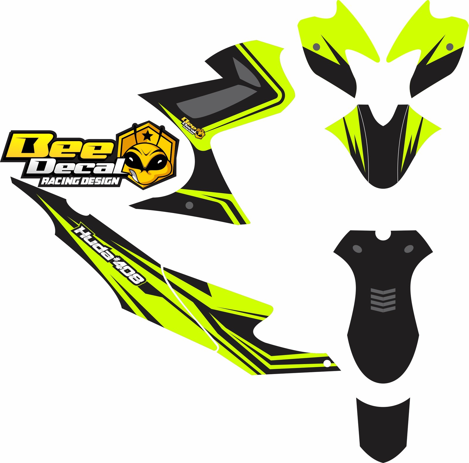 Suzuki Satria (ALL VARIAN) - Image 2