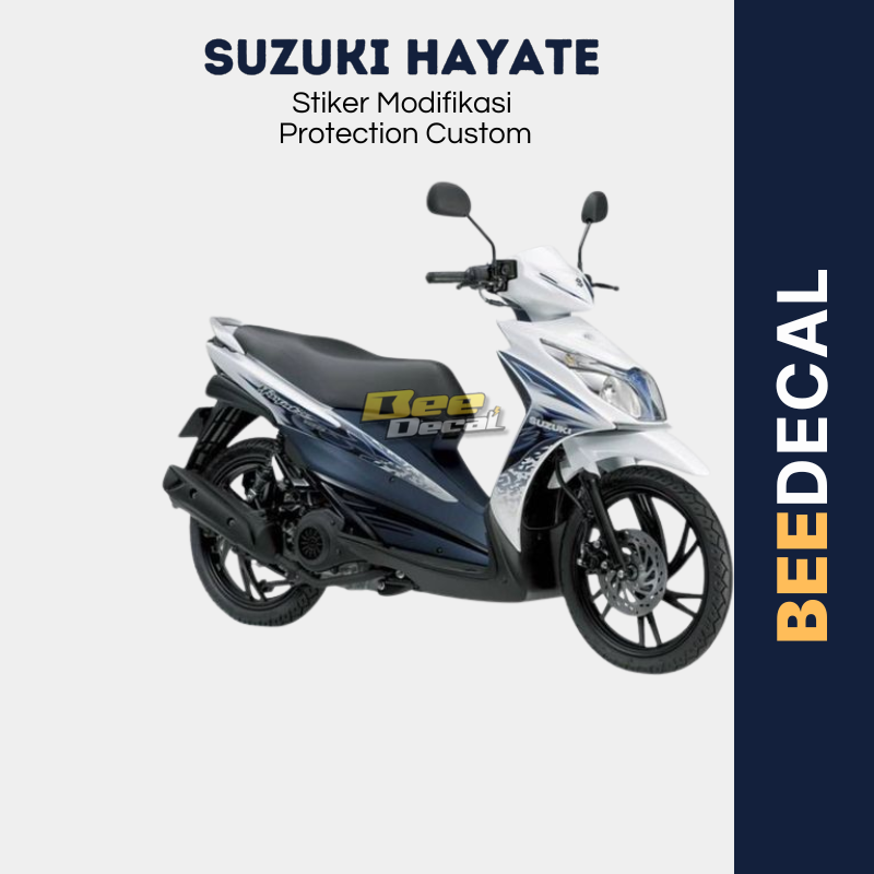 Suzuki Hayate