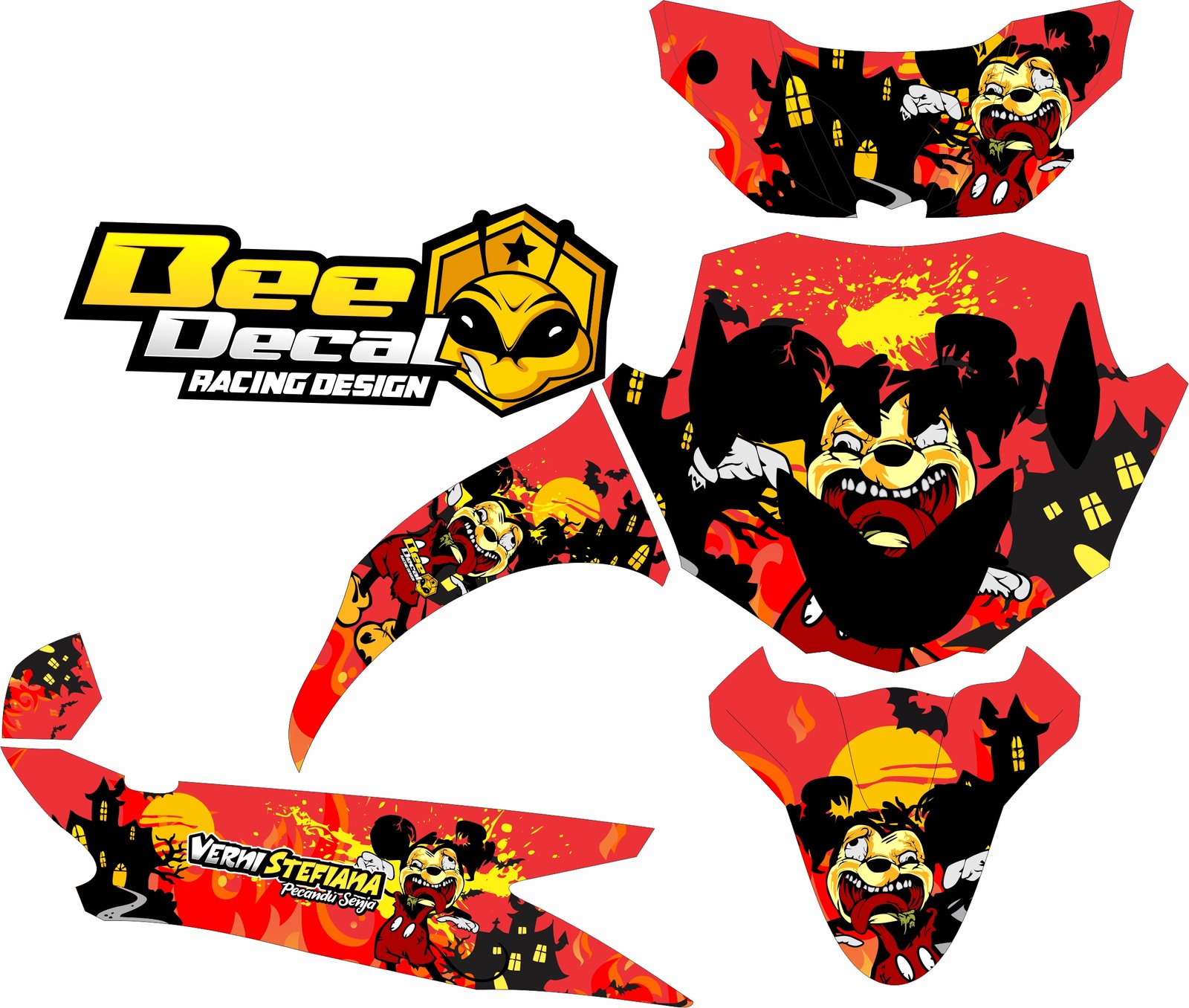 Suzuki Nex (ALL VARIAN) - Image 2