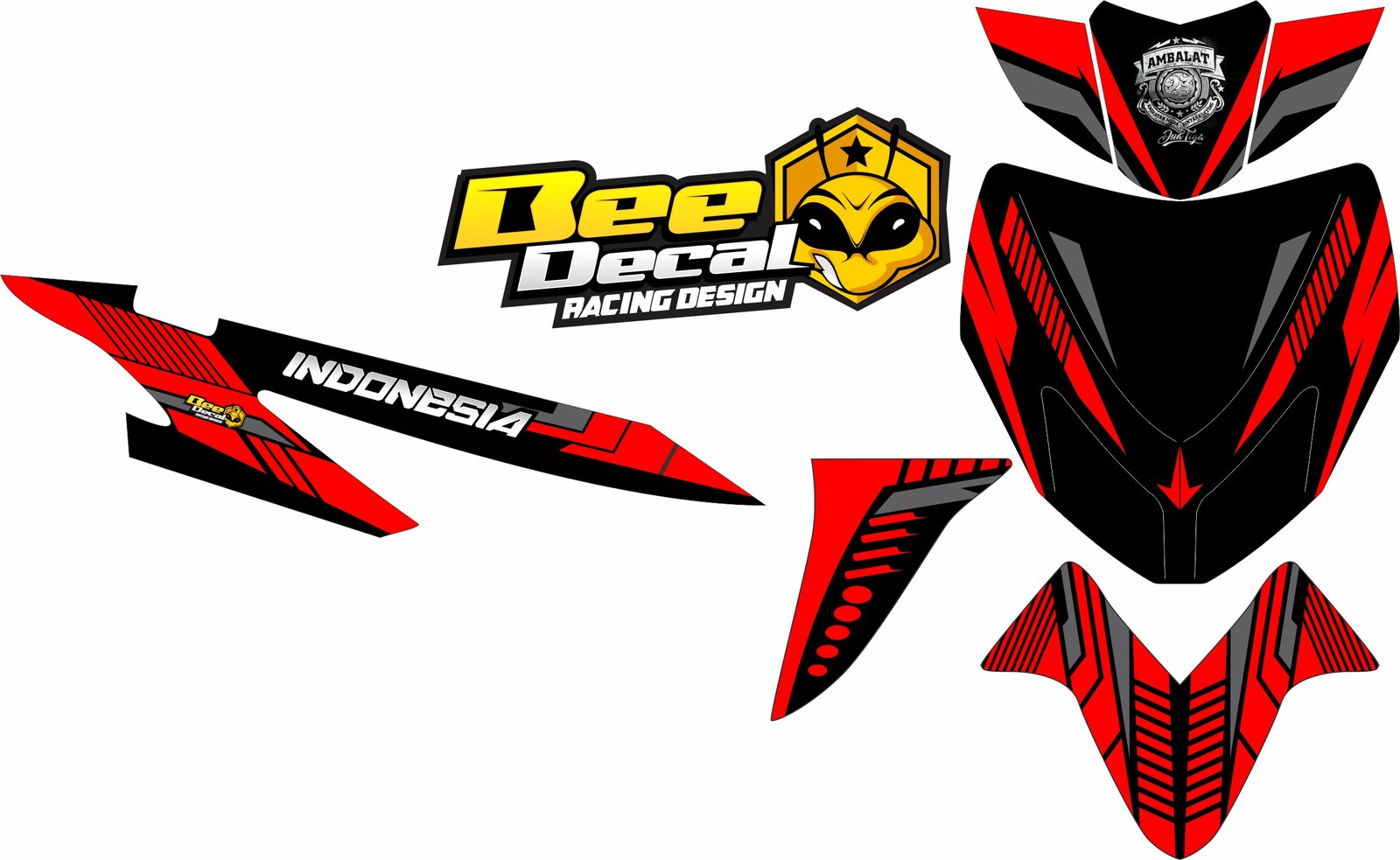 Honda Vario110 - Image 2