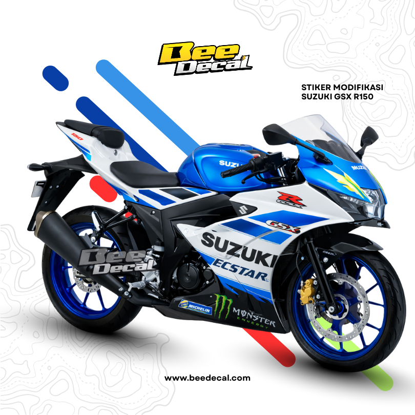 Suzuki GSX (ALL VARIAN)