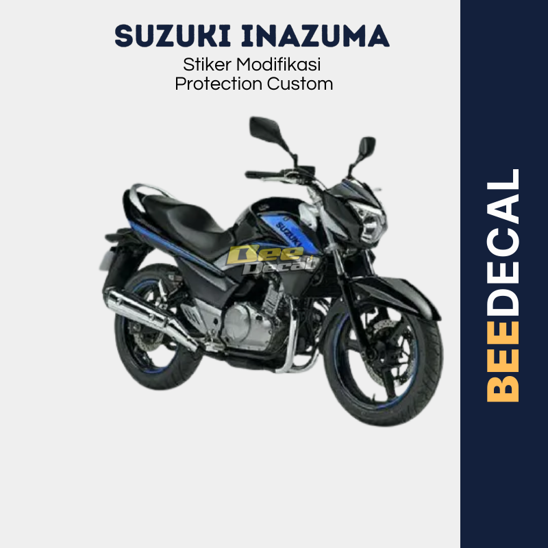 Suzuki Inazuma