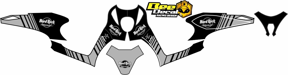 Honda Genio - Image 5