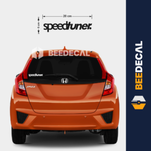 Stiker cutting Modifikasi Decal Motor dan mobil BeeDecal